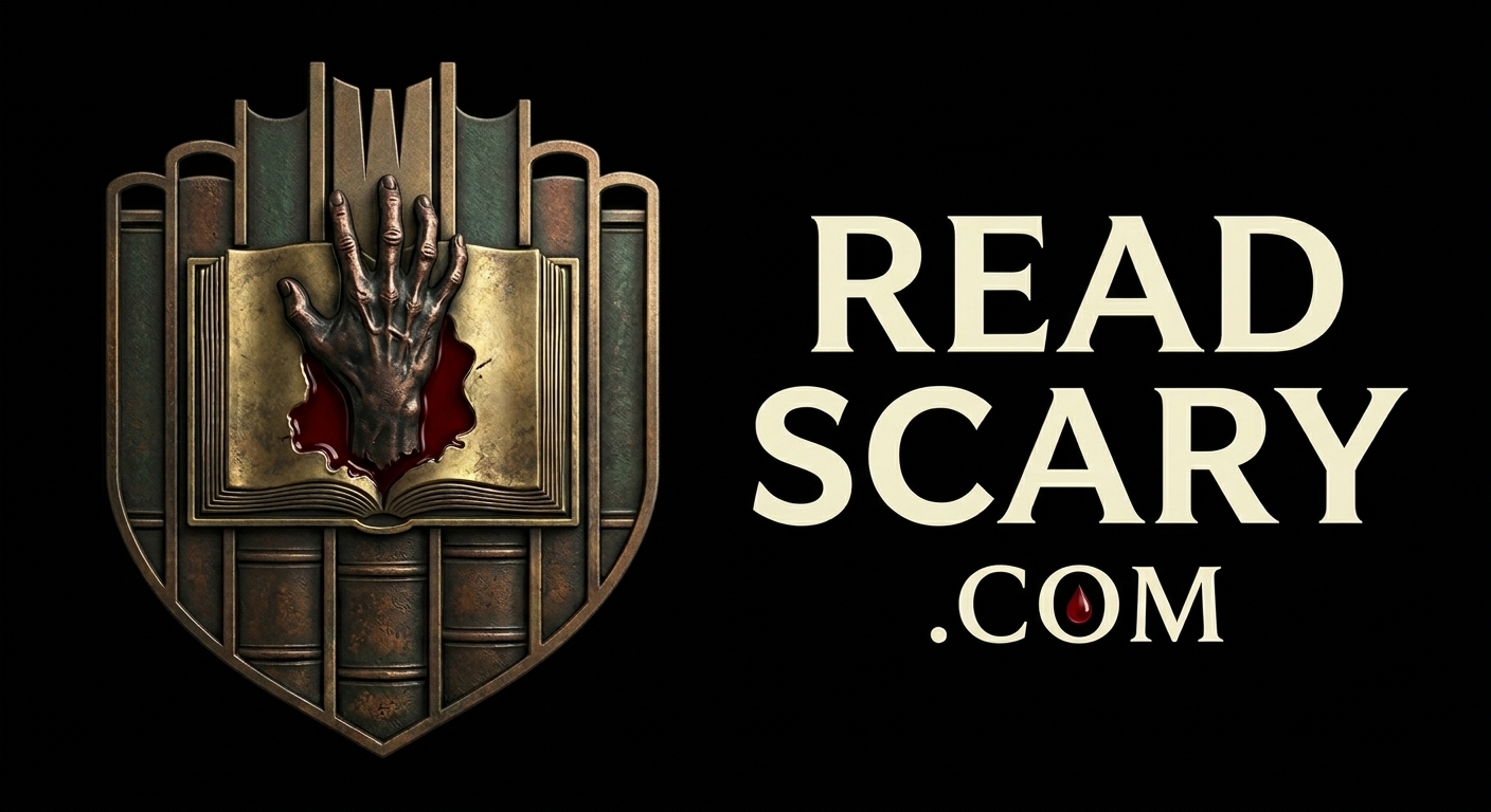 ReadScary — Horror Lives Here